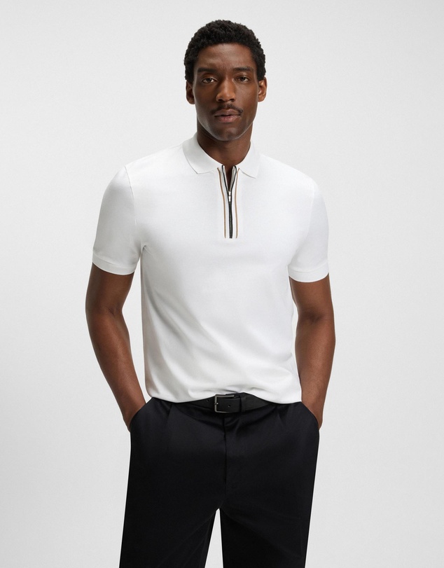 BOSS - Paras Polo Shirt