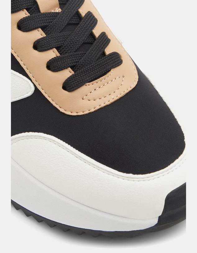 Call It Spring - Danie Platform Sneakers