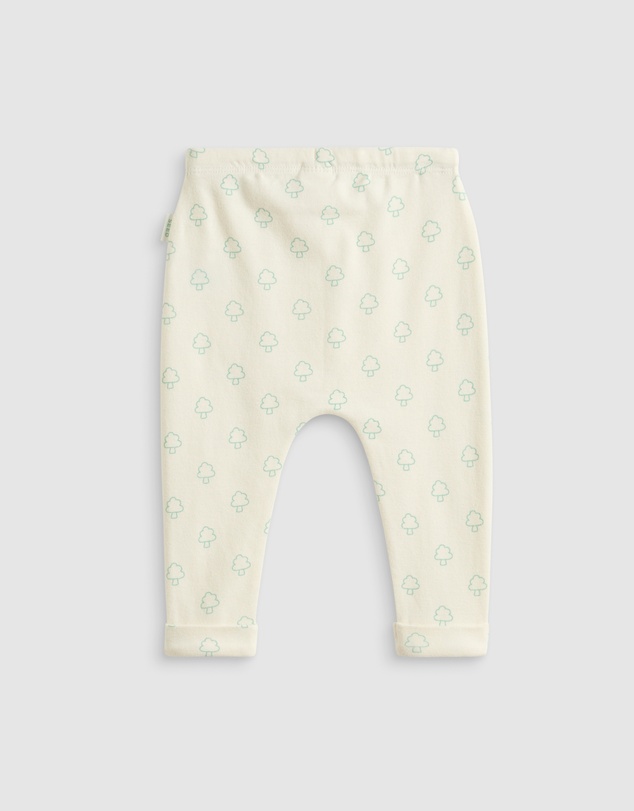 Seed Heritage - Cuffed Pant