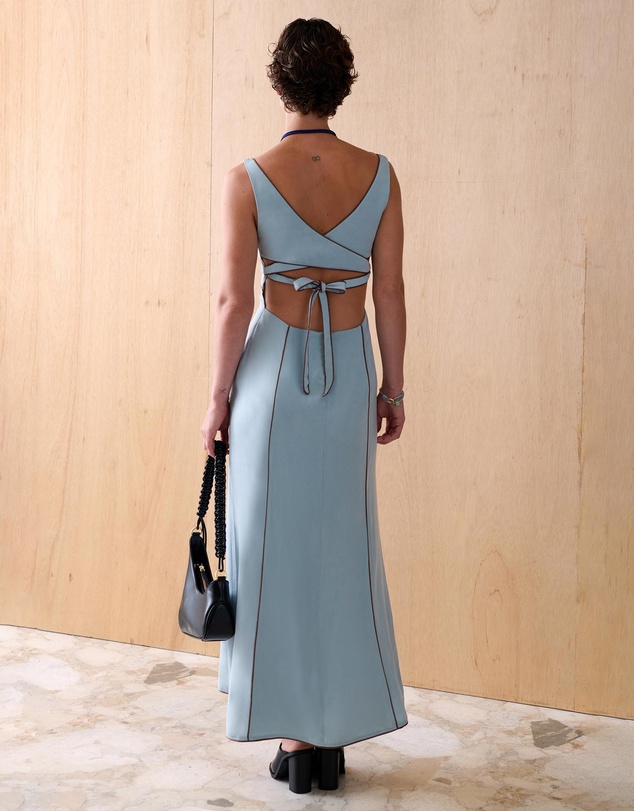 Sancia  - Esther Dress