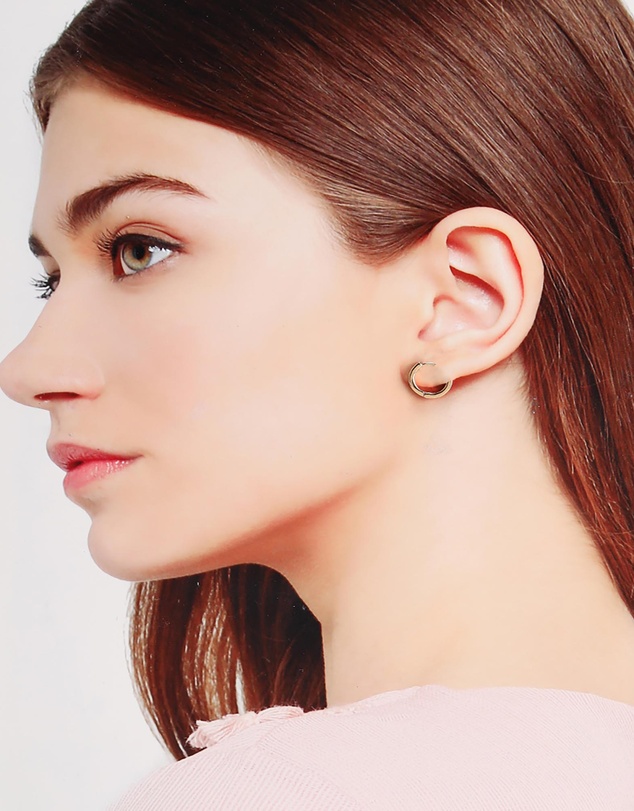 ALDO - Serava Earrings