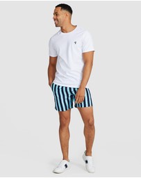 Vacay Swimwear - Ischia Swim Shorts