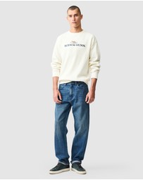Rodd & Gunn - Bromley Sweat