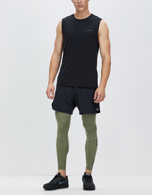 2XU - Motion Compression Tights