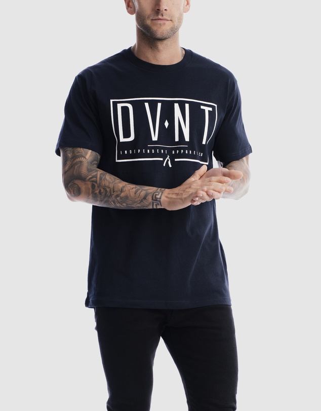 DVNT - Esquire Tee