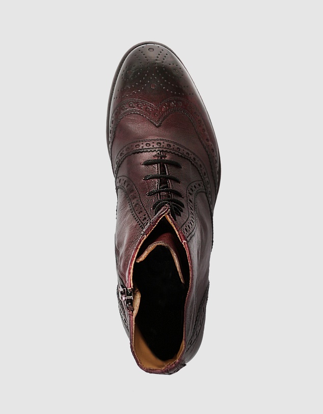 Brando - Benny Dress Boots
