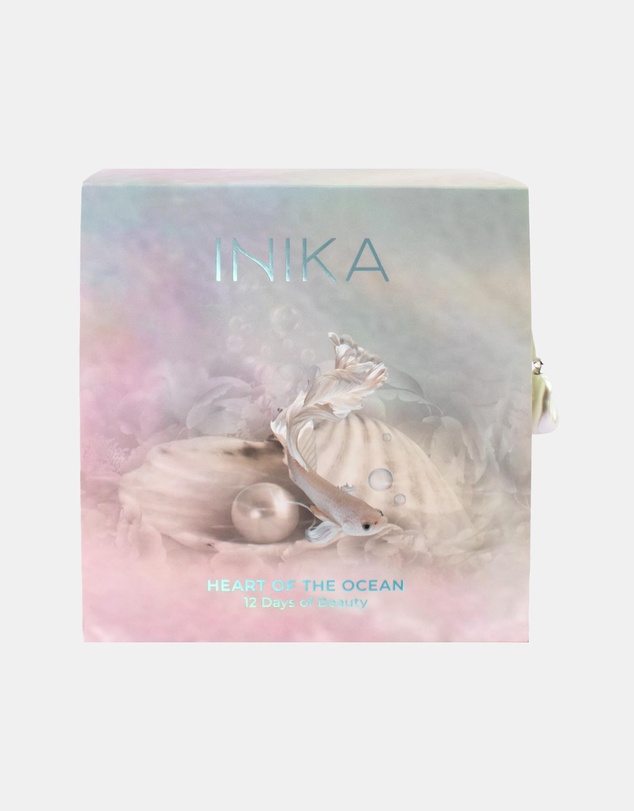 Inika Organic - 12 Days of Beauty
