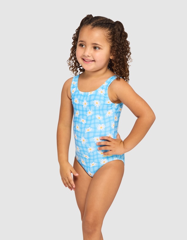 Zoggs - Scoopback Swimsuit - Kids