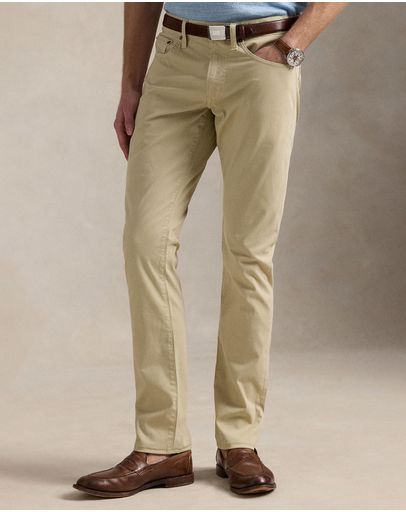 Spring Beige