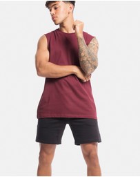 Vacancy Co - Vacant Tank