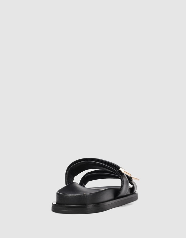 Siren - Lance Footbed Slides