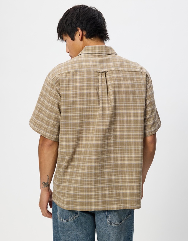 Worship - Cherub Short Sleeve Shirt