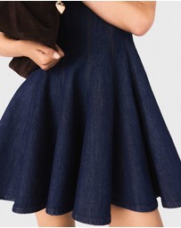 Maje - Rawtwist Dress