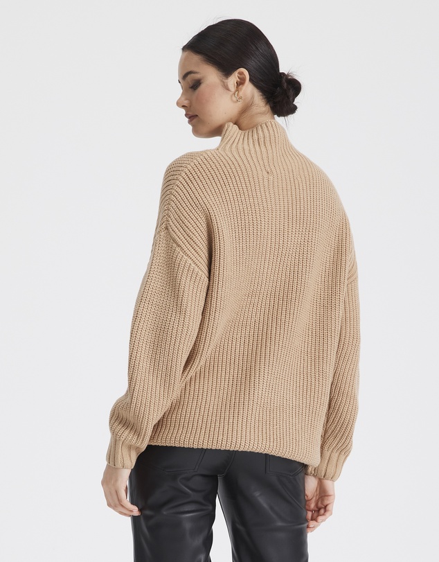 Everly Collective - Highland Knit