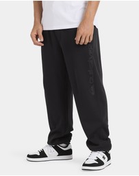 Quiksilver - Mens Graphic Track Pants