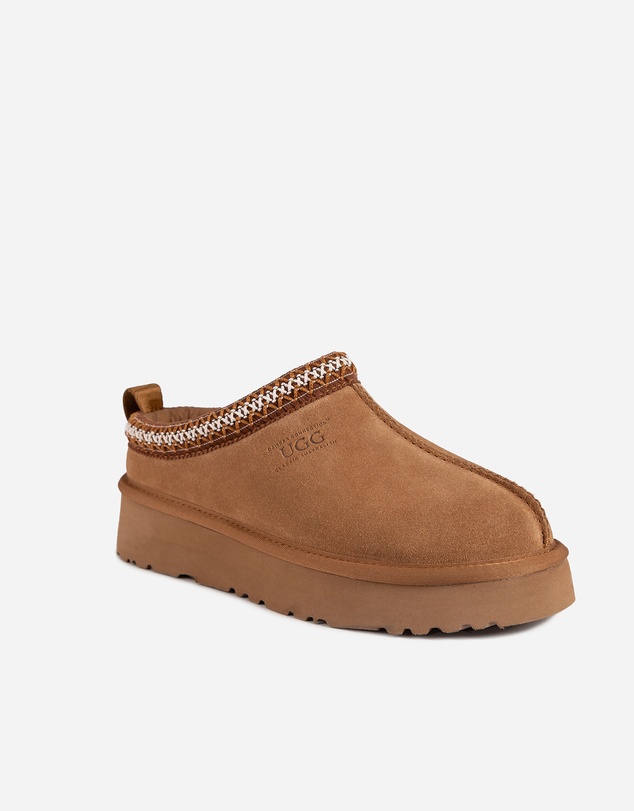 Ozwear Connection Uggs - Ugg Sydney Platform Slipper