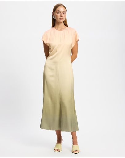 Khaki Green