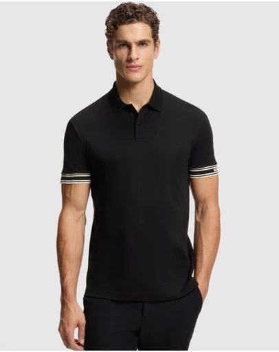 BOSS - Polo Zone Polo Shirt
