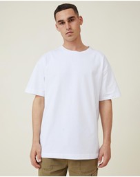 Cotton On - BOX FIT T-SHIRT