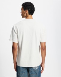 AS Colour - Heavy Faded Tee