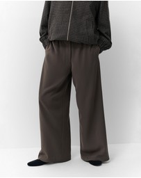 UNISON - Tailored Pull On Pant