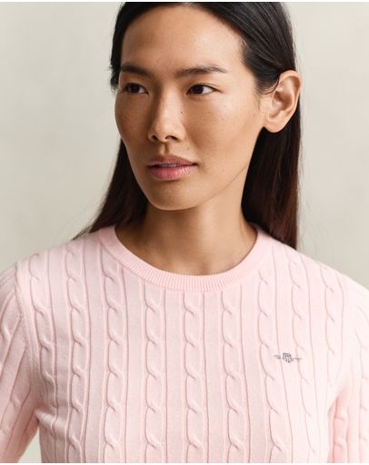 APRICOT PINK