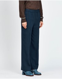 bul - Hakani Pant Navy