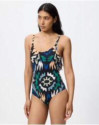 Patagonia - Sunny Tide One-Piece Swimsuit