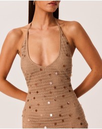 SNDYS - Kimali Mini Dress