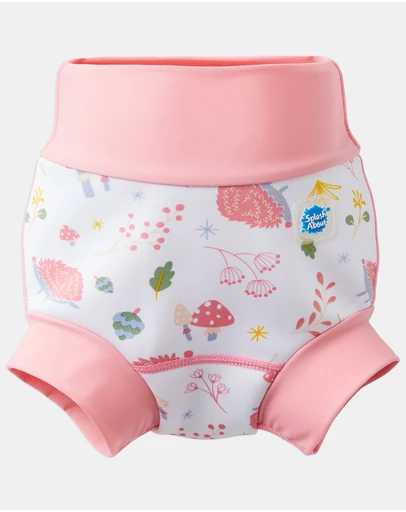 Splash About - Happy Nappy Duo™ & Liners Bundle - Forest Walk