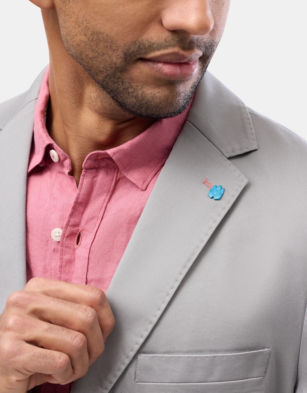 Brooksfield - Unstructured Casual Blazer