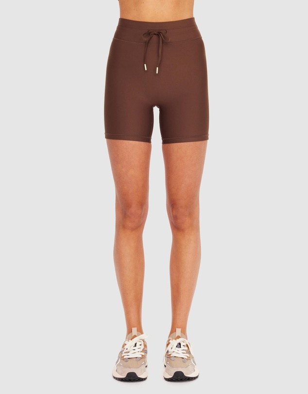 The Upside - Daytona 5in Spin Shorts