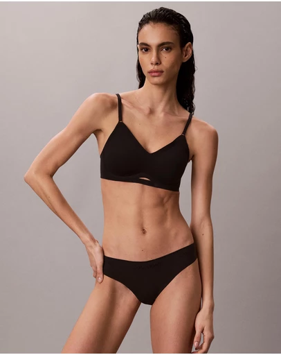 Calvin Klein - Invisibles Stretch Lift Bralette