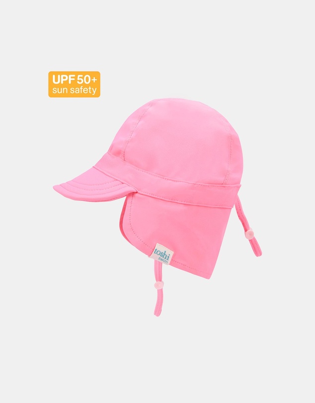 Toshi - Swim Flap Cap - Babies