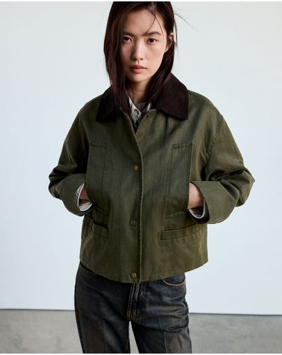 Beige & Khaki