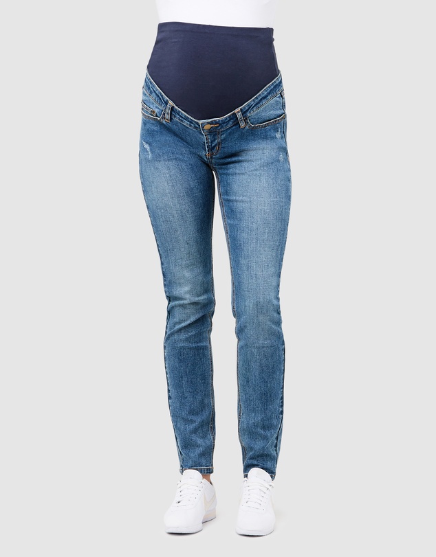 Ripe Maternity - Tyler Classic Slim Leg Jeans