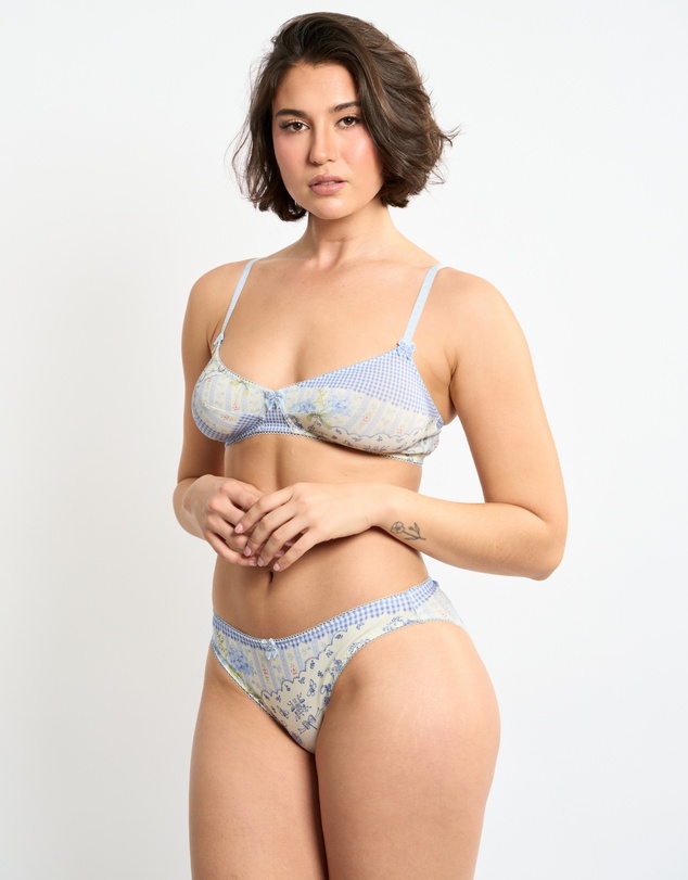 Chouchou Intimates - Georgia Brief