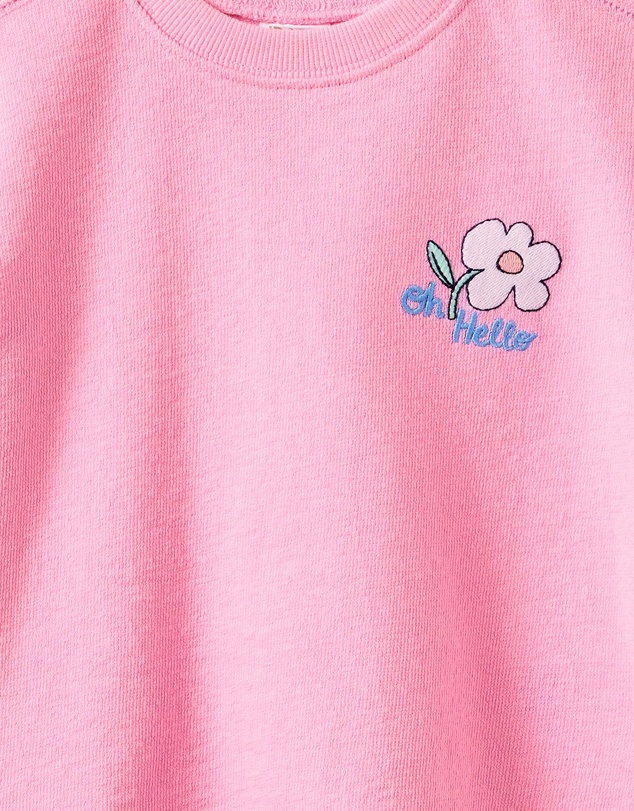 Cotton On Kids - Baby Textured Tee