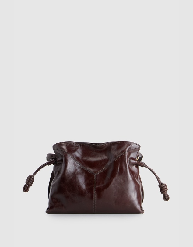 Evity - Milena Mini Crossbody Bag