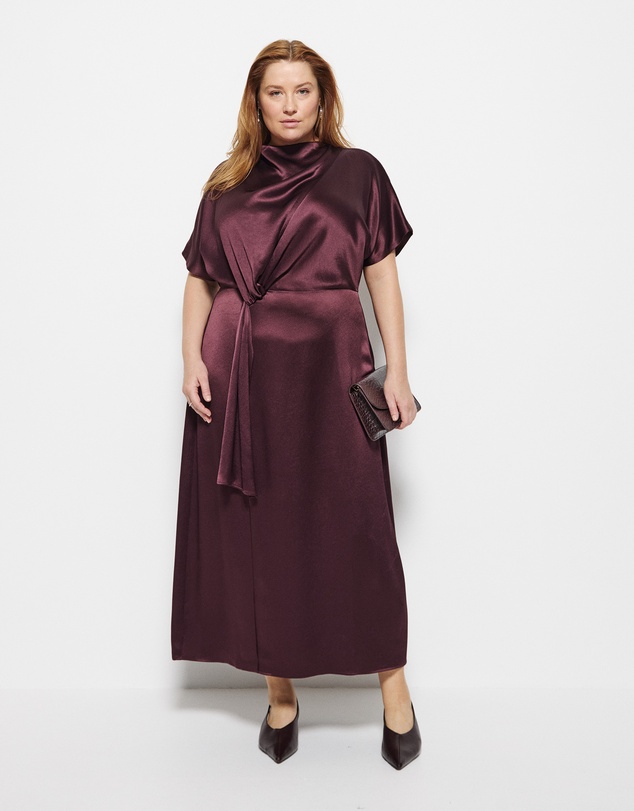 Commonry - Sophia Dress