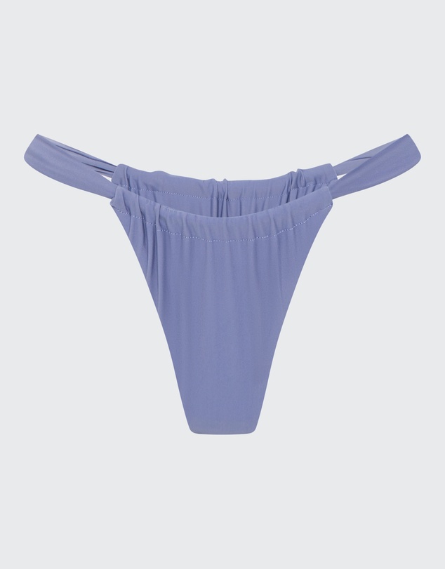 Vacay Swimwear - Rhodes Bottom Lavender