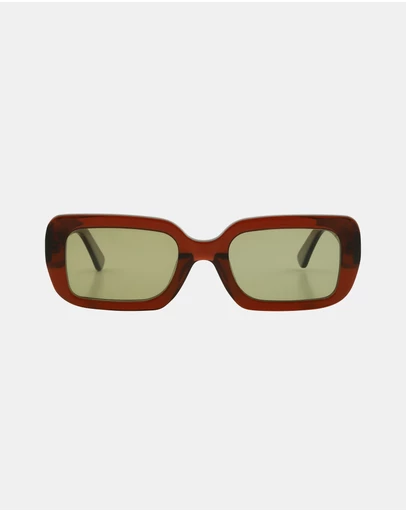 Bask Eyewear - Sandy Polarised