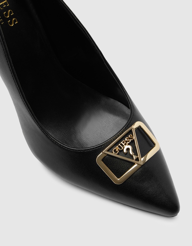 GUESS - Morrley Stiletto Heels