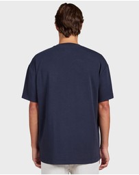 Academy Brand - Allday Tee