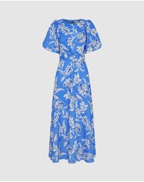 KIVARI - Ren Maxi Dress