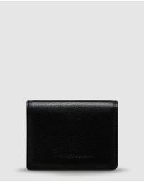 Status Anxiety - Easy Does It Wallet