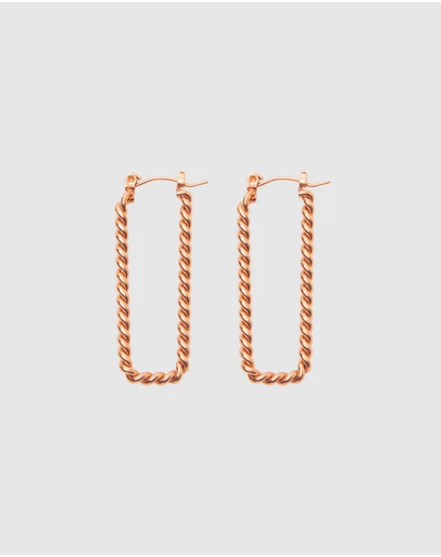 Pastiche - Tessa Hoops