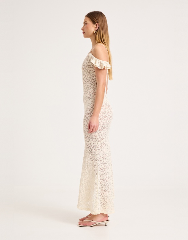Rolla's - Rosalie Lace Dress