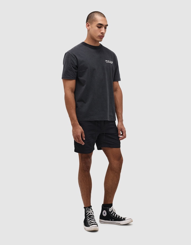 Neuw - Lou Sprint Short