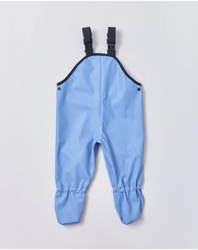 Rainkoat - Waterproof Overall Crawlers